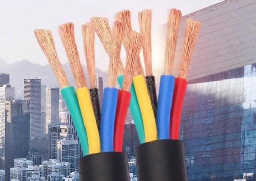 通信电缆应用场合分类